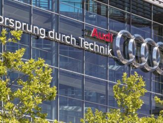 Audi решит финансовые проблемы за счёт сокращения штата