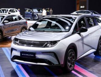 Автомобили в Китае продолжат дешеветь