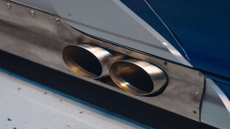 BMW построила M3 GTR из знаменитой игры Need for Speed