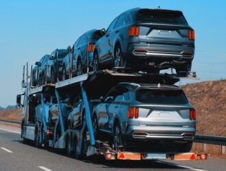 Бороться с серым импортом новых авто в Казахстане начнут с 1 декабря 2024 года