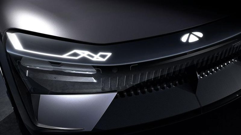 Chery показала первые фото универсала с твердотельной батареей