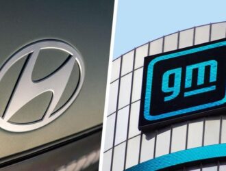 GM и Hyundai будут выпускать пикапы вместе