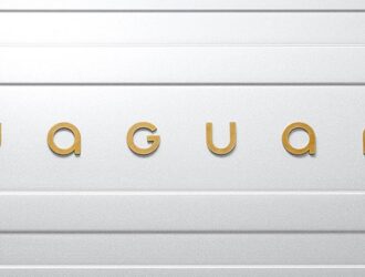 Компания Jaguar представила новый логотип и сменила имидж