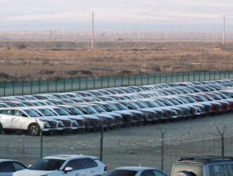 Растаможку авто для физлиц под 48% могут отсрочить