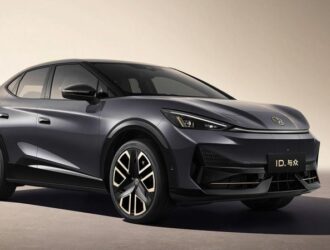 Volkswagen откажется от собственной платформы для электрокаров в Китае