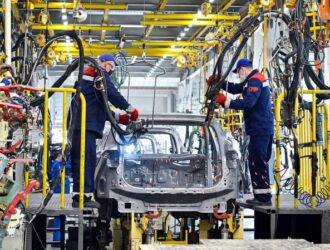 «Автотор» хочет выпускать до 400 тысяч автомобилей в год