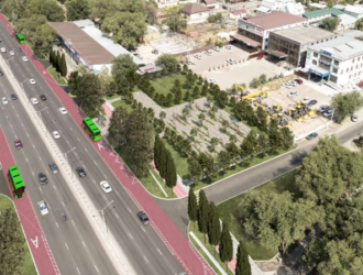 BRT по Райымбека в Алматы: как и когда начнут строить?