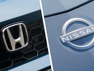 Honda и Nissan начали переговоры о слиянии