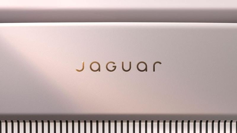 Jaguar Type 00. Таким будет будущее марки