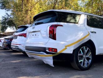 Как выдают СБКТС на ввозимые авто в Казахстане