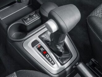 Lada Granta лишилась автоматической коробки