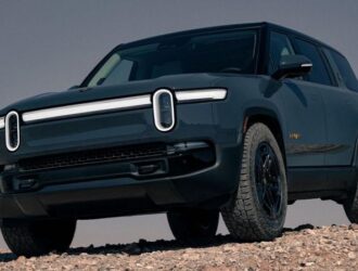 Rivian напугал свою хозяйку до смерти