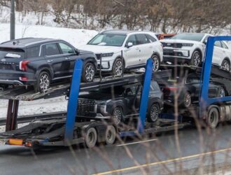 Ввоз авто в Казахстан через Кыргызстан прикроют с 1 января 2025 года