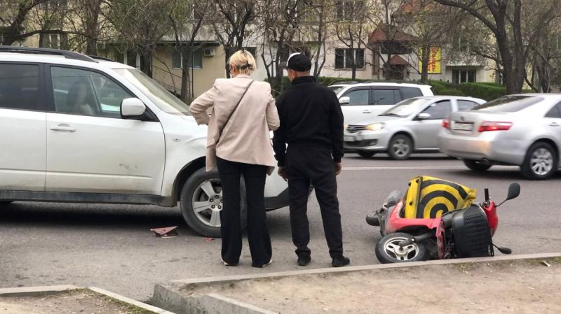 Дороги Алматы: почти 7000 ДТП и 4.2 млн штрафов в 2024 году