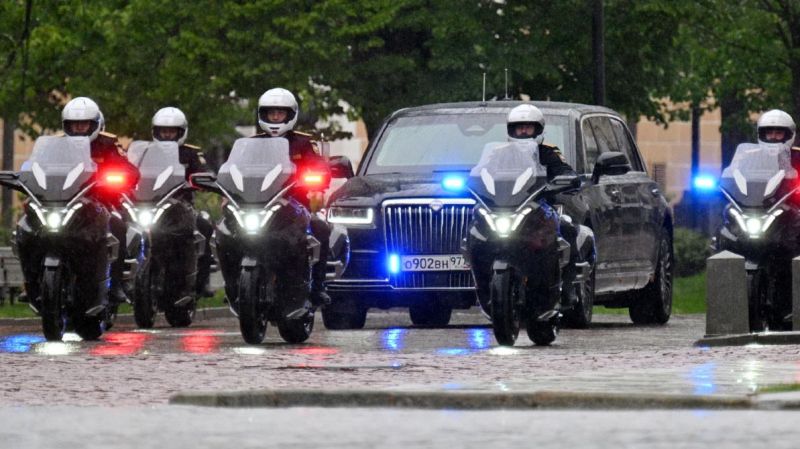 Электробайк Aurus Merlon разочаровал главного заказчика